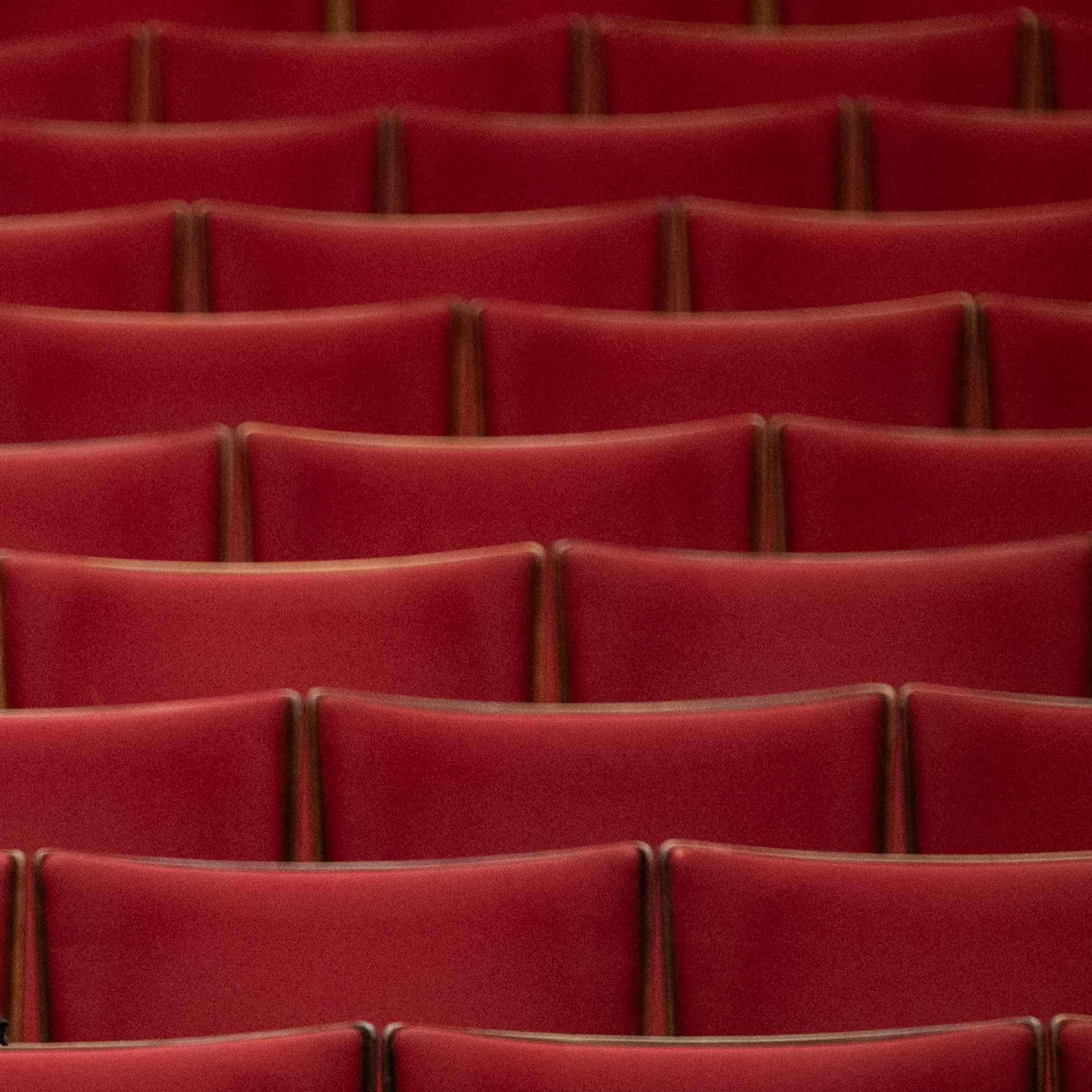 Charisma-Coaching - Persönliche Ausstrahlung entwickeln mit Eva Padjen