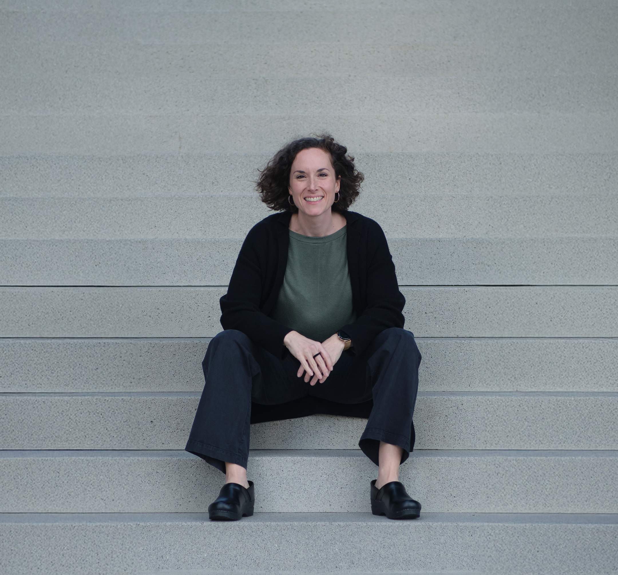 Eva Padjen - Systemische Coachin für Körpersprache und Charisma-Training